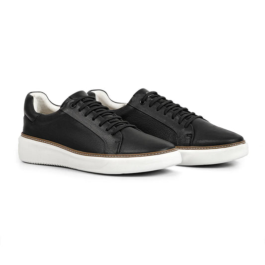 Reduto Black Calf
