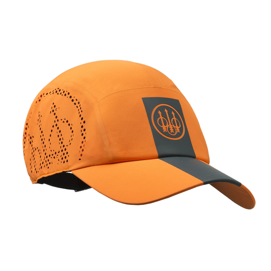 Tech Cap - Orange