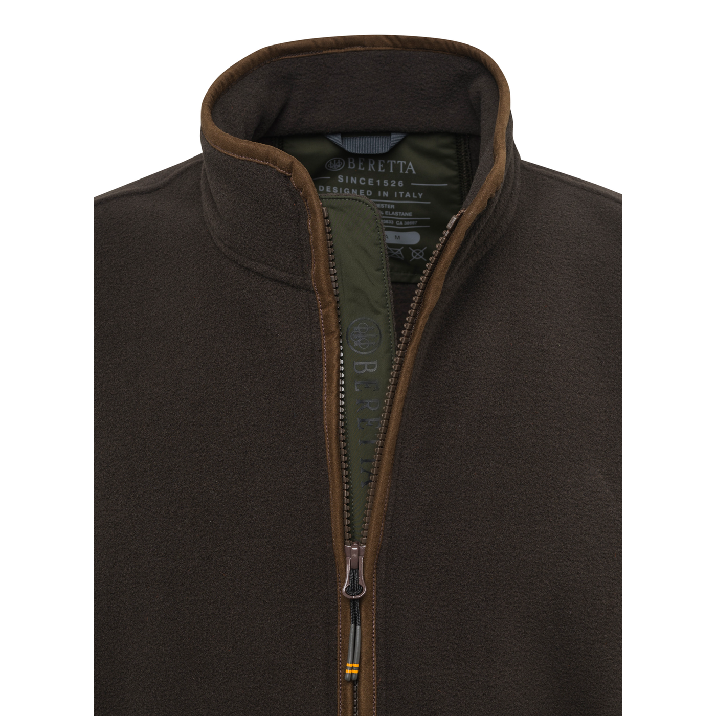 Beretta Arlington Vest - Bark Brown