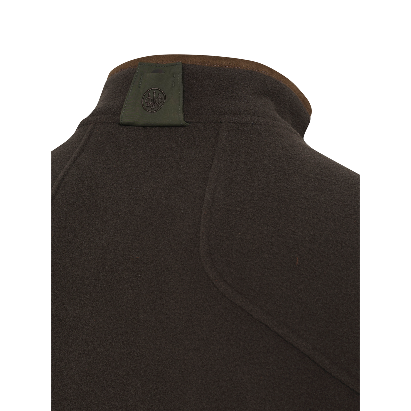 Beretta Arlington Vest - Bark Brown