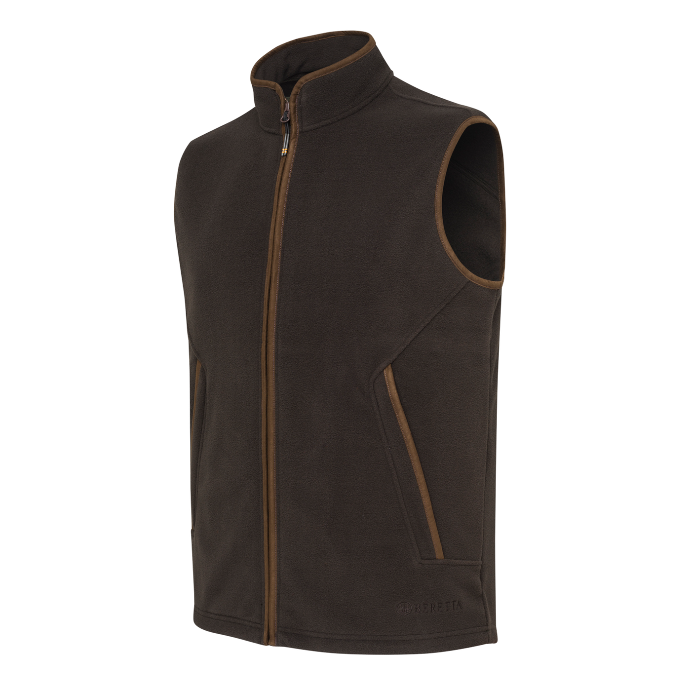 Beretta Arlington Vest - Bark Brown