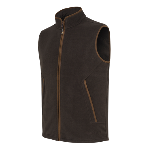 Beretta Arlington Vest - Bark Brown
