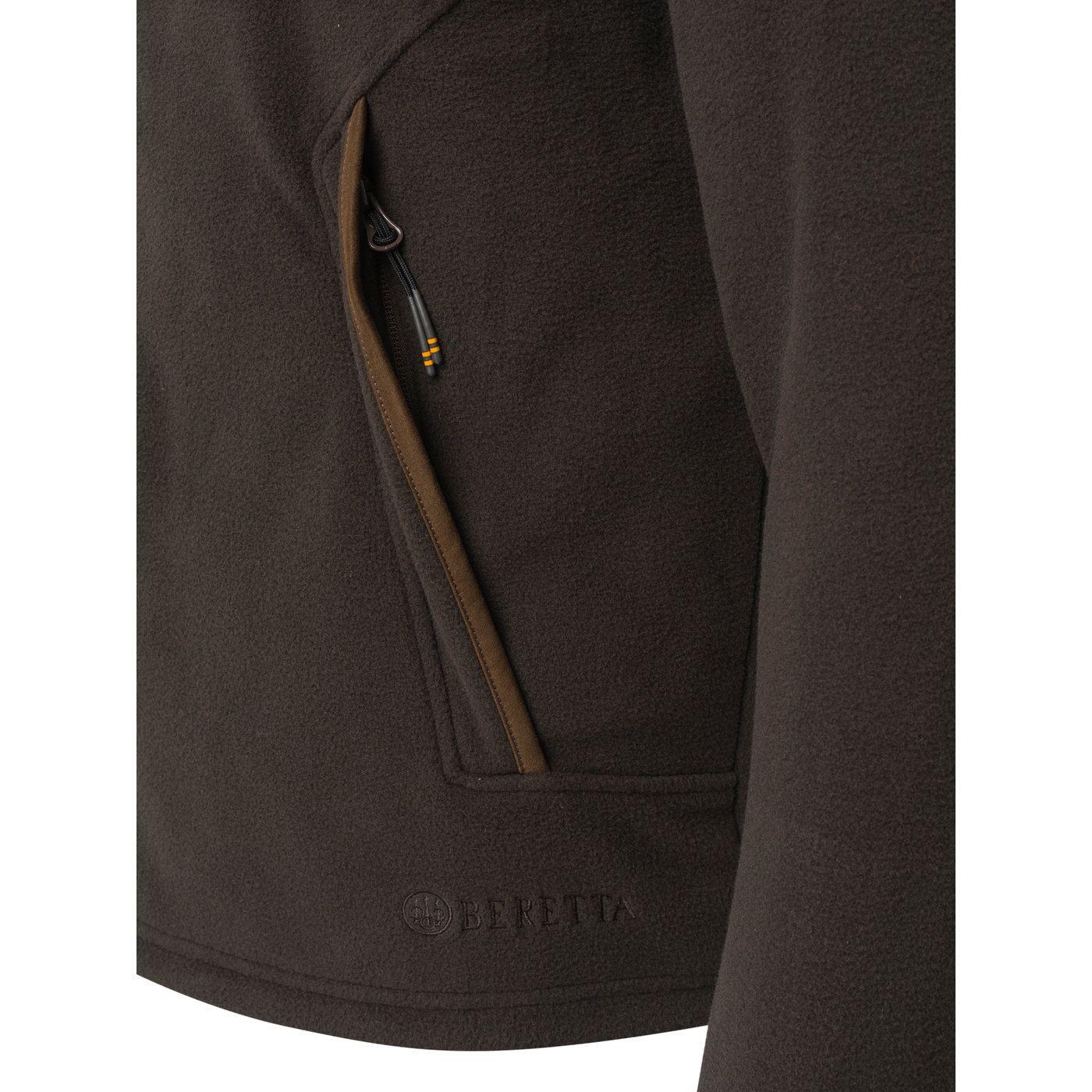 Beretta Arlington Jacket - Bark Brown