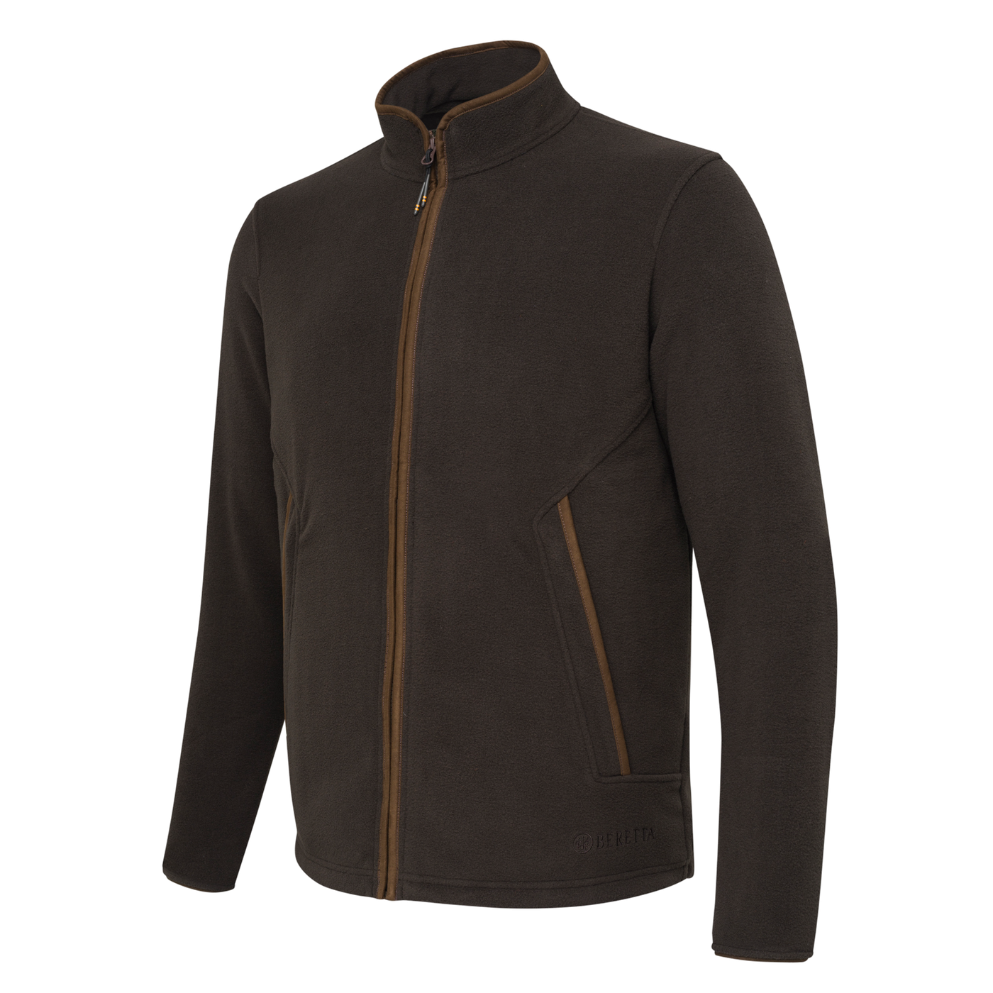 Beretta Arlington Jacket - Bark Brown