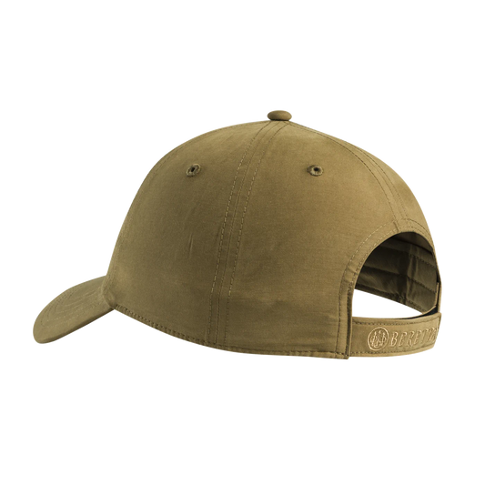 Beretta Sanded EVO Cap - Dark Flat Earth