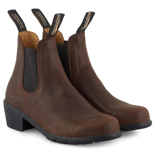 #1673 Brown Leather