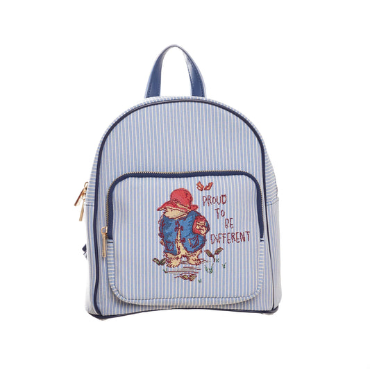 Paddington Bear Marmalade Backpack