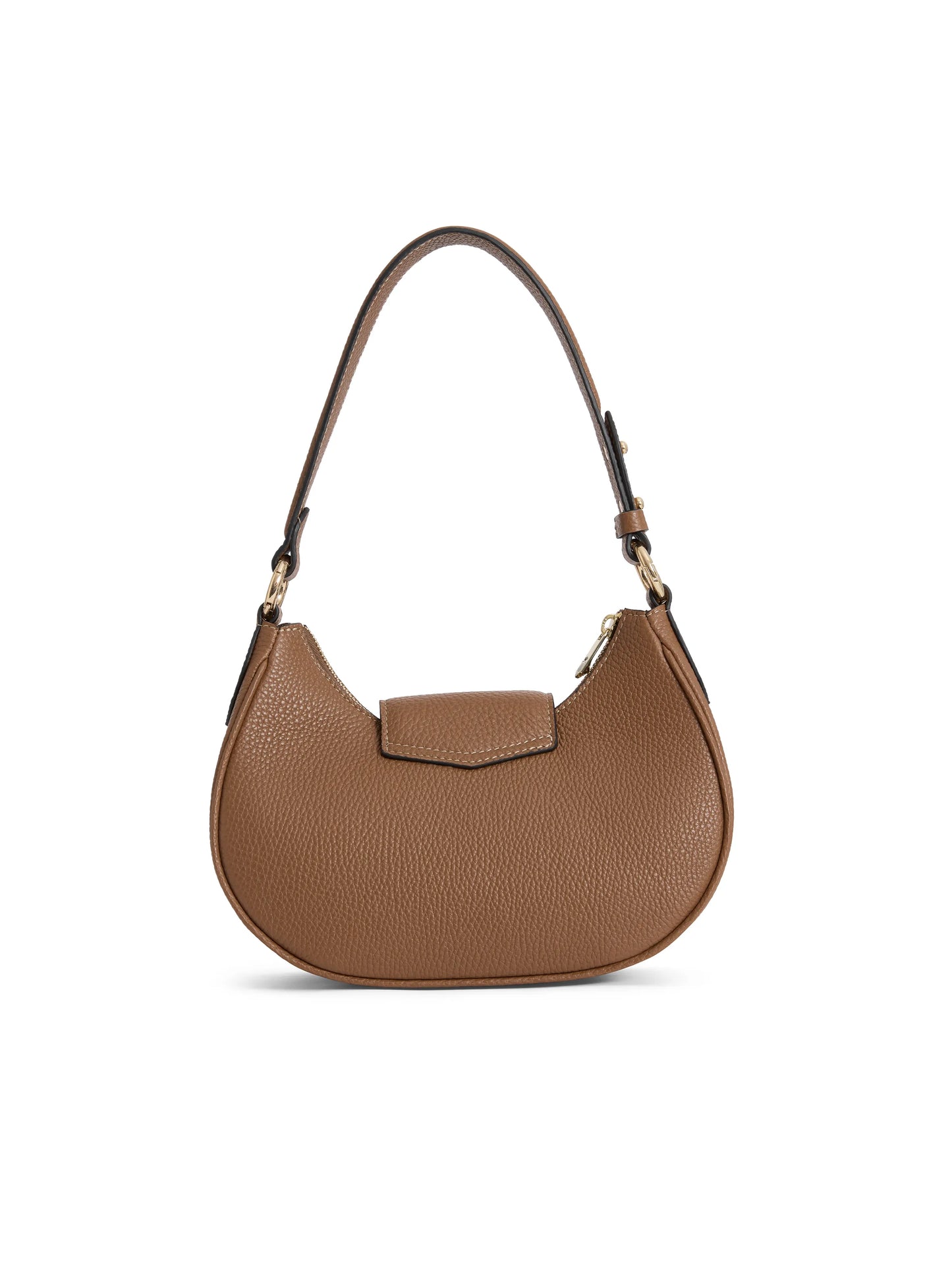Windsor Shoulder Bag - Tan