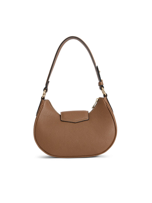 Windsor Shoulder Bag - Tan