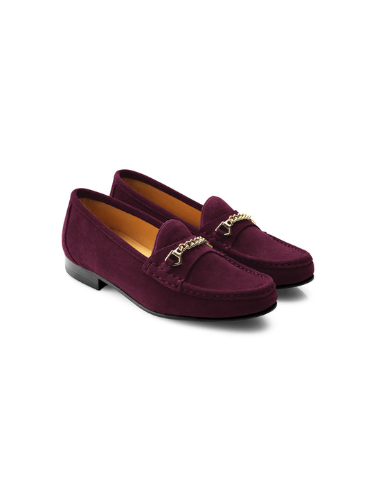 Stockist Exclusive 'Apsley' Elderberry