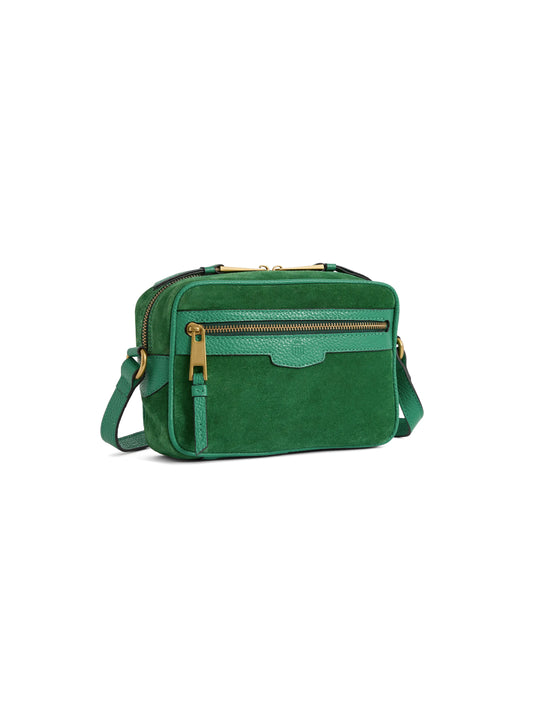 Fulham Crossbody Clover