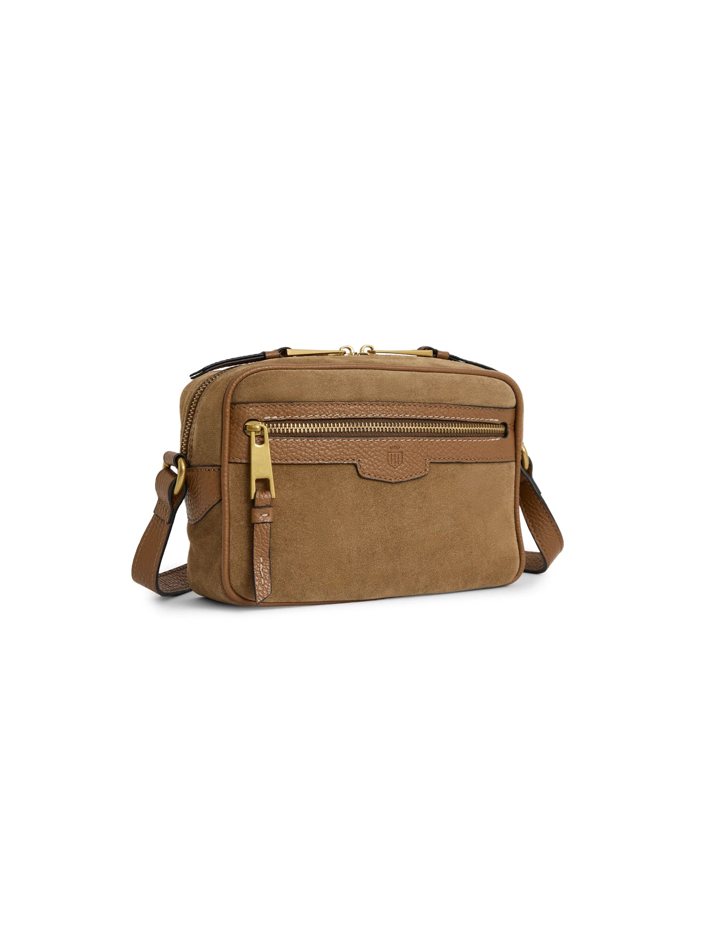 Fulham Crossbody Tan