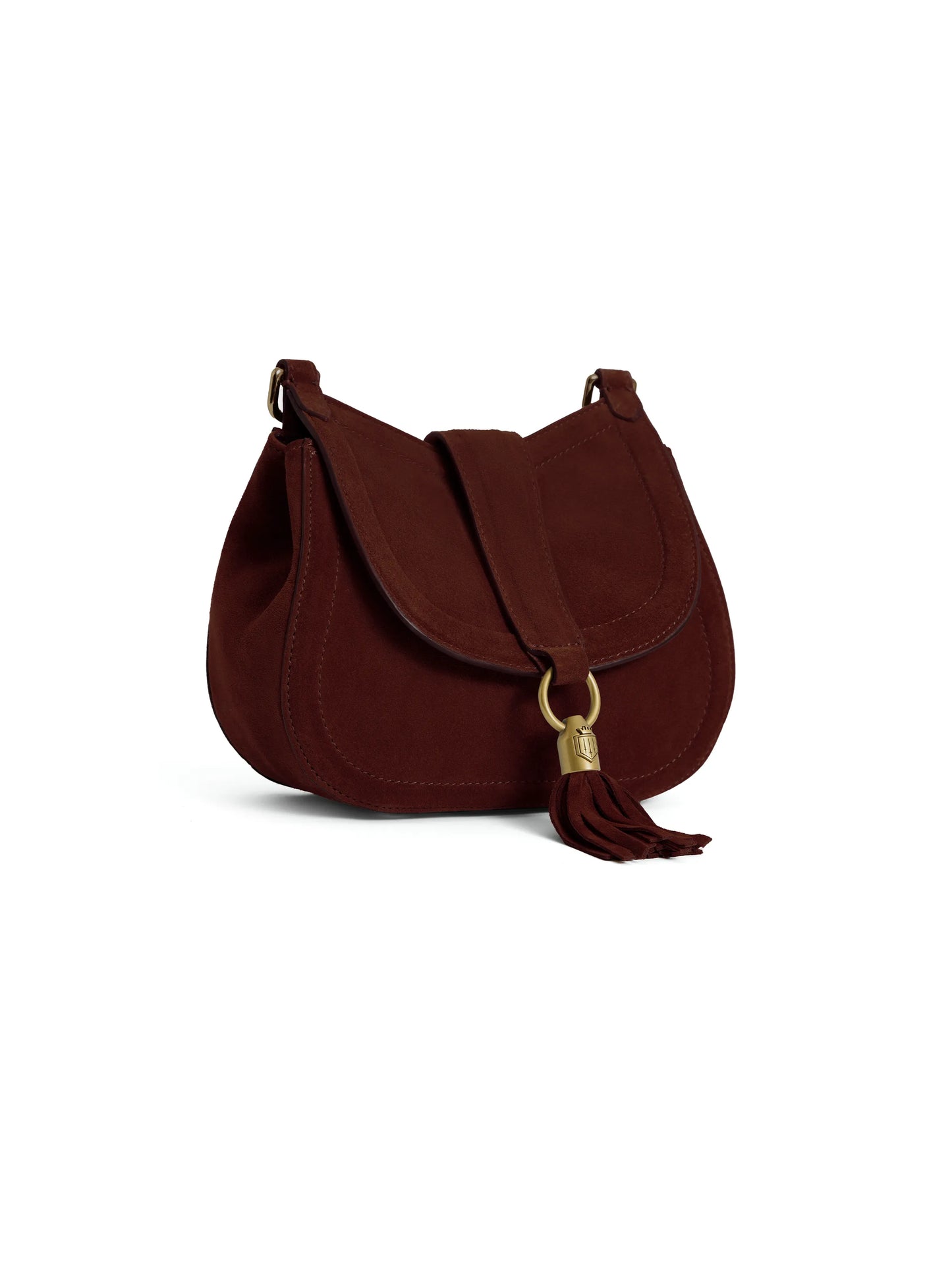 Langham Messenger Bag Port