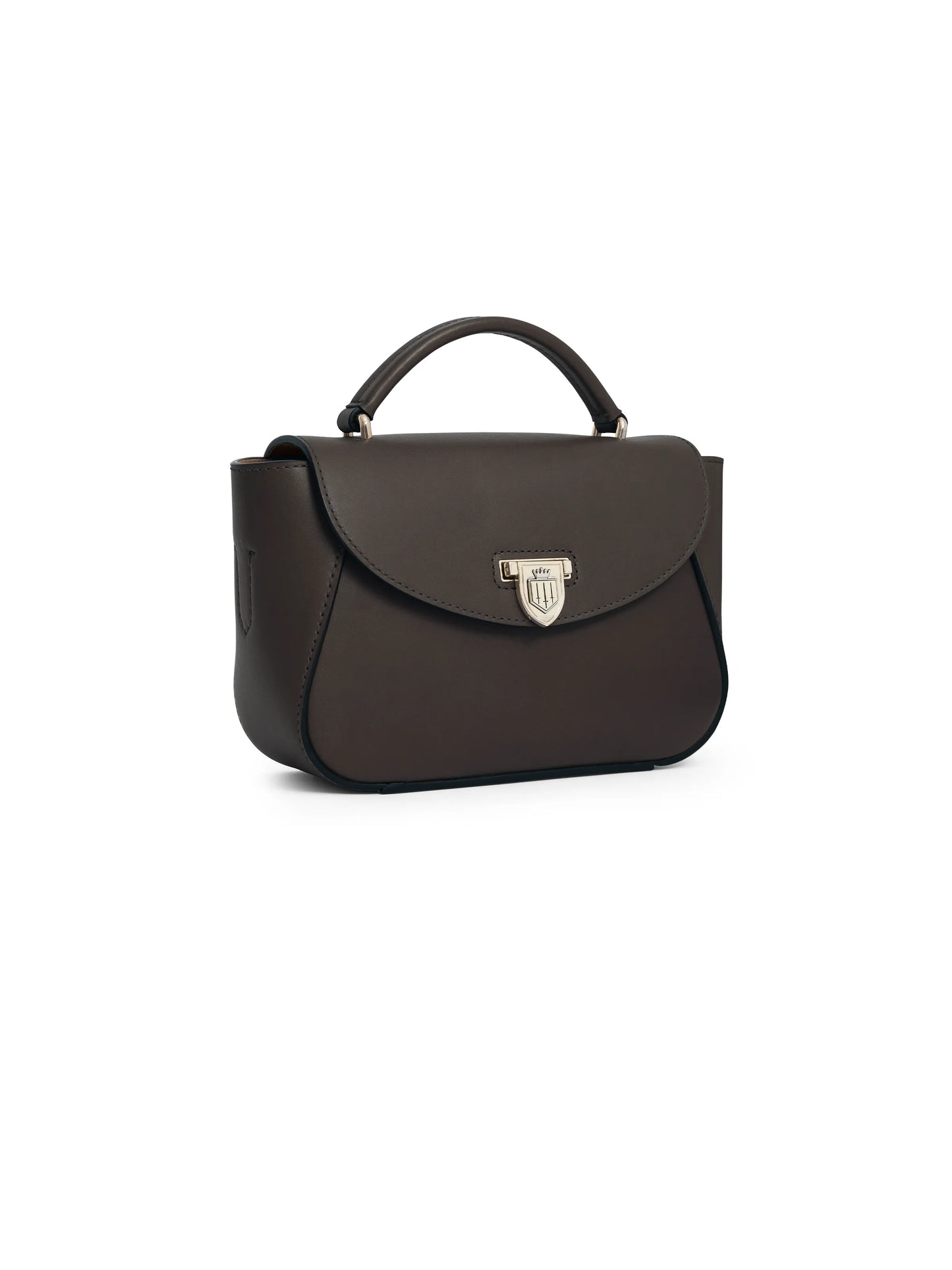 Blenheim Mini  Bag Mahogany