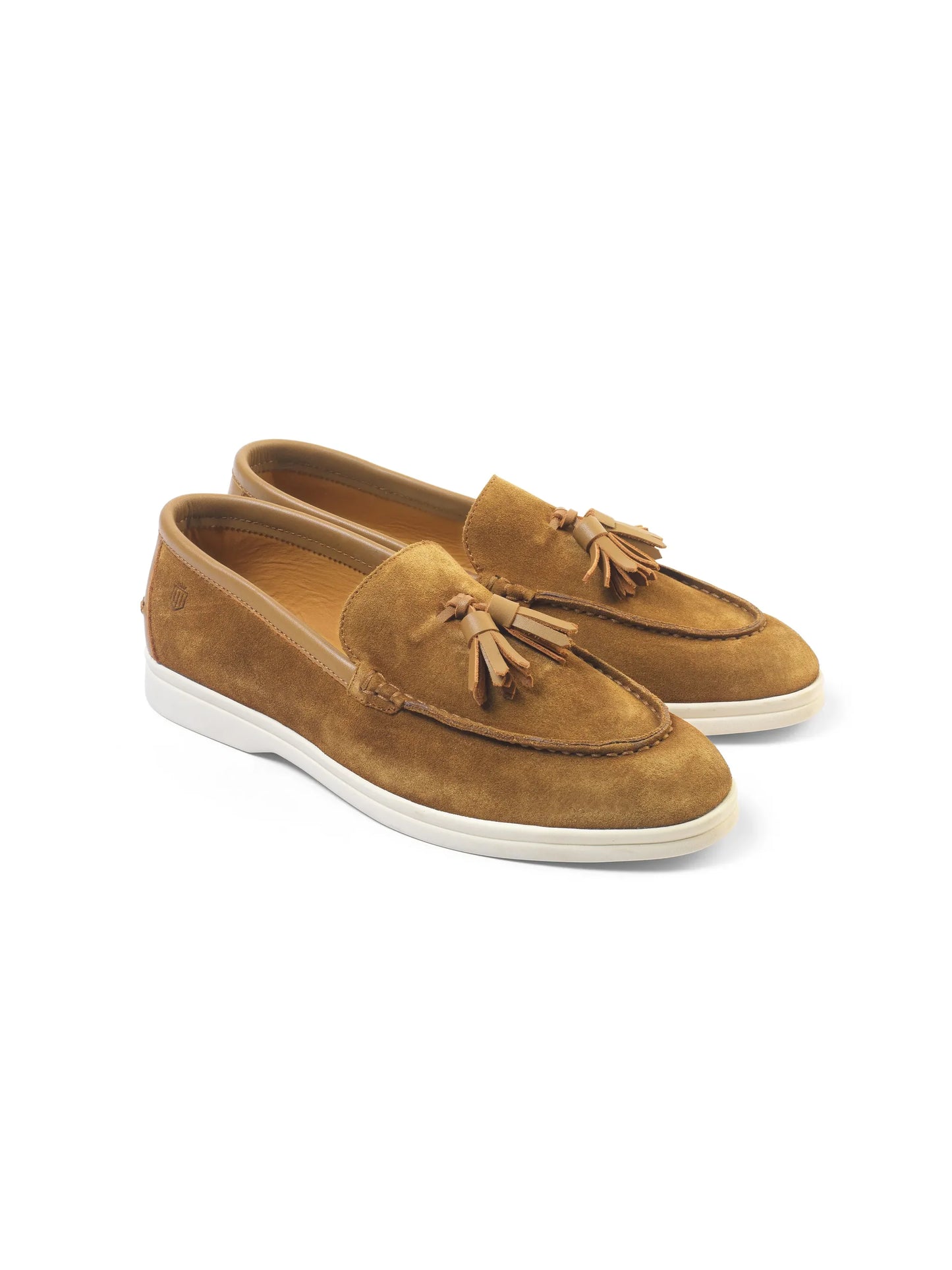 Morston Tan Loafer