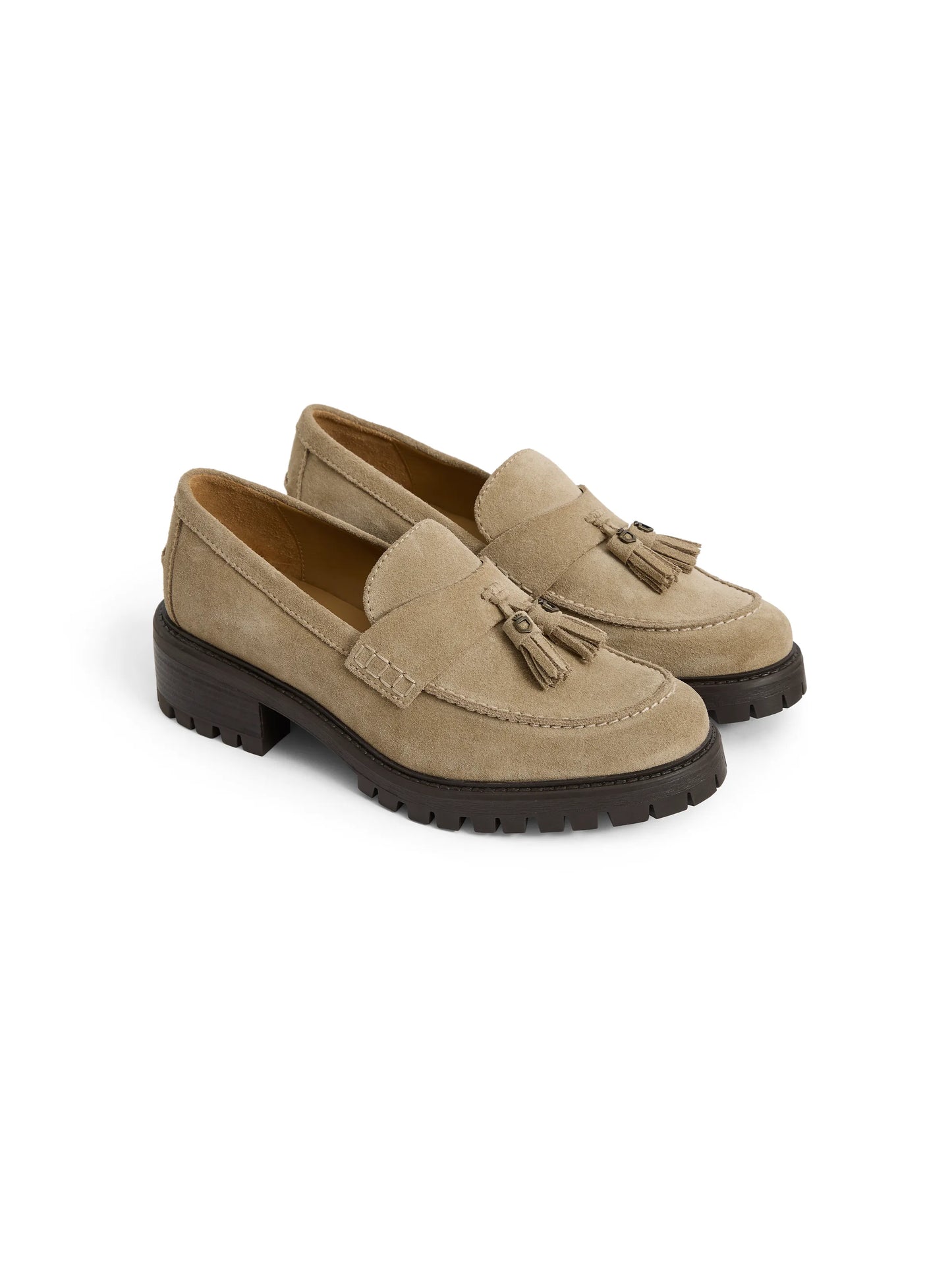 Putney Fawn Loafer