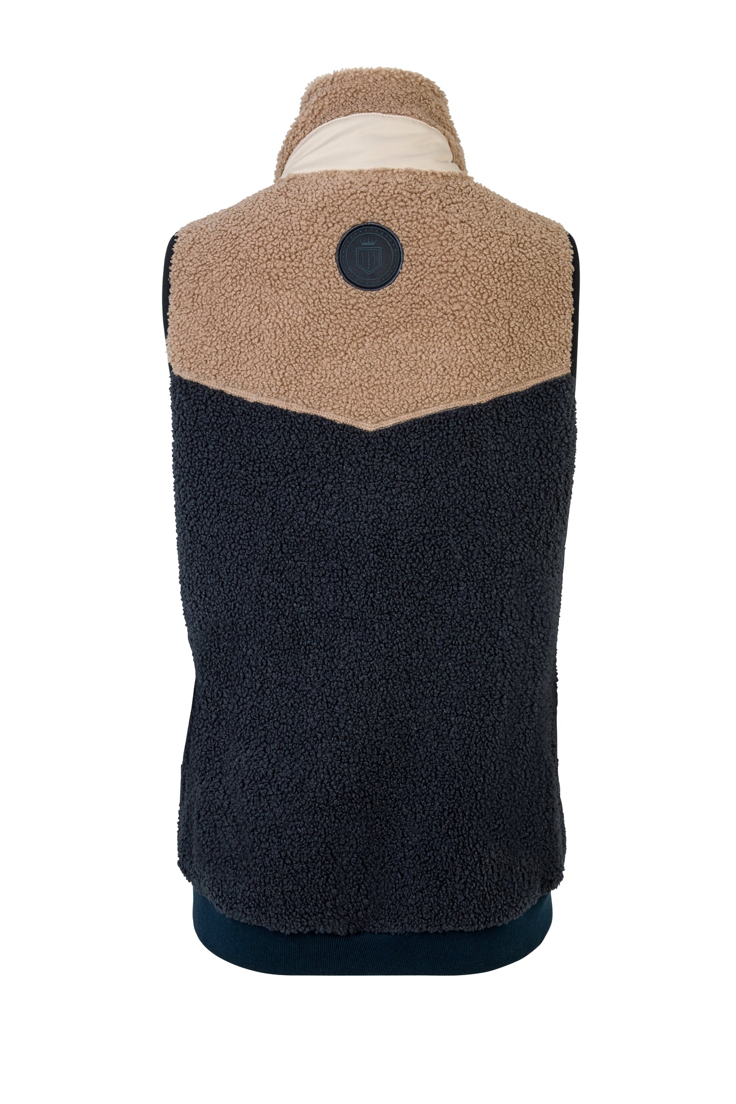 Ava Fleece Gilet