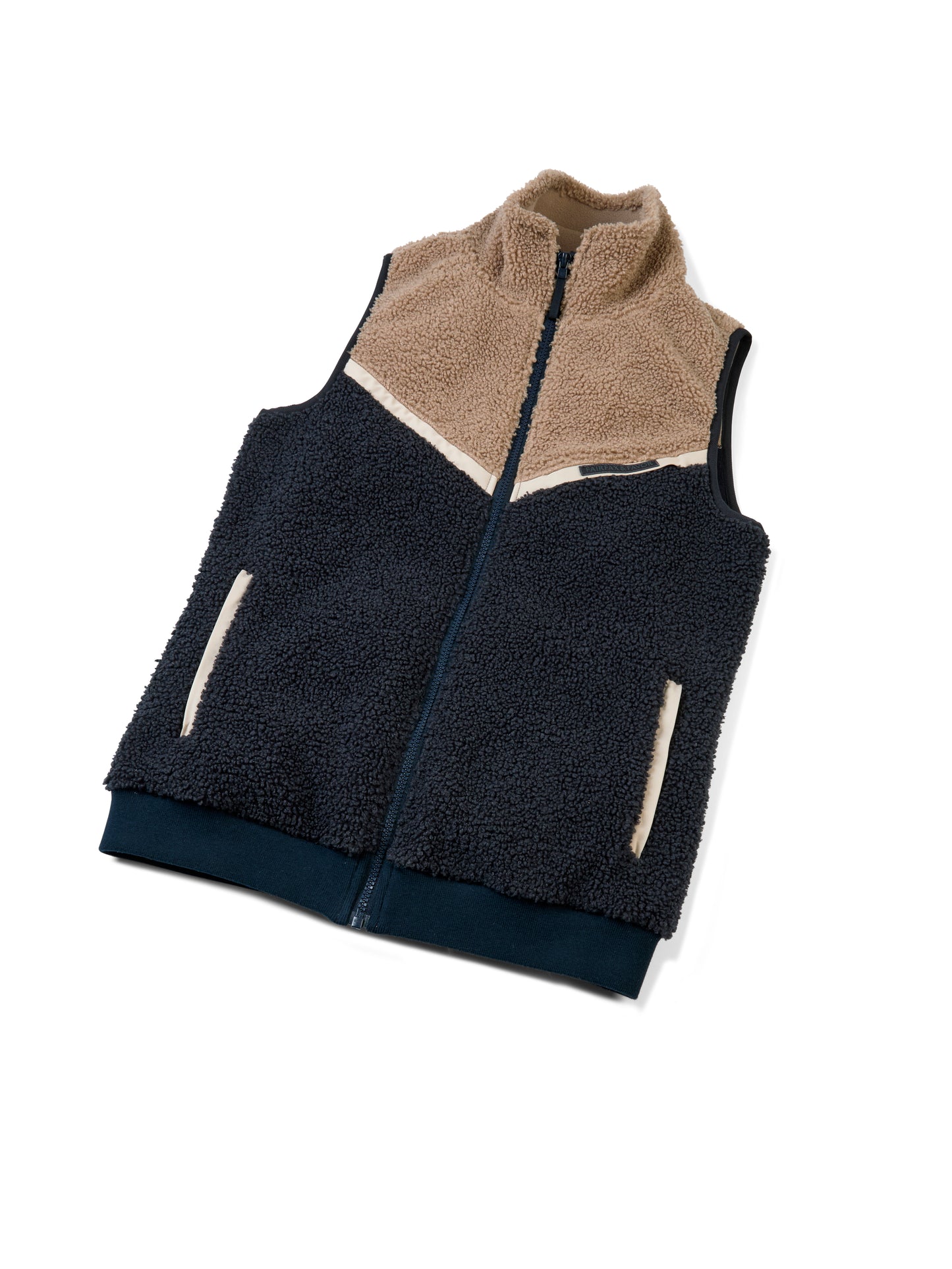 Ava Fleece Gilet