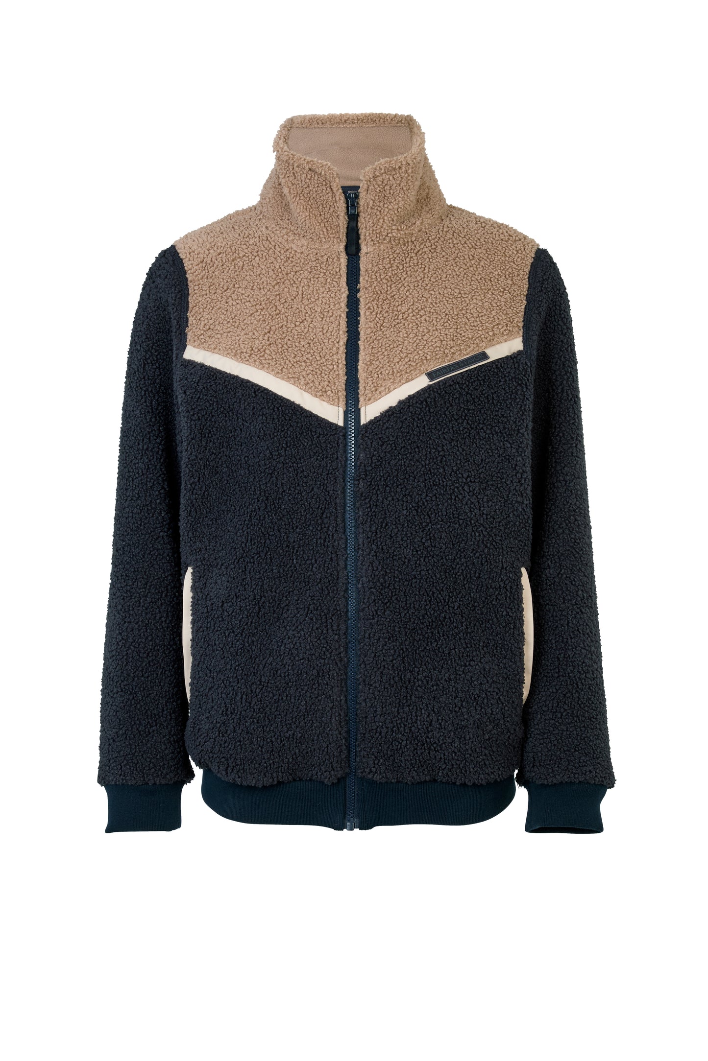 Ava Fleece Jacket