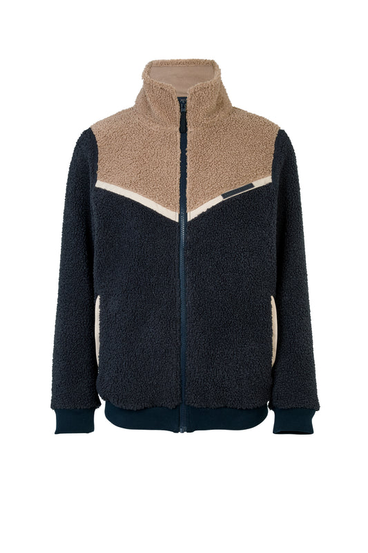 Ava Fleece Jacket