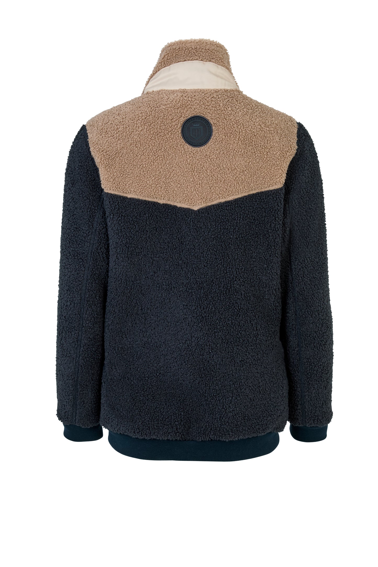 Ava Fleece Jacket
