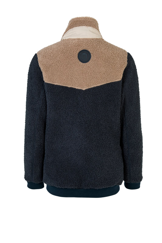 Ava Fleece Jacket