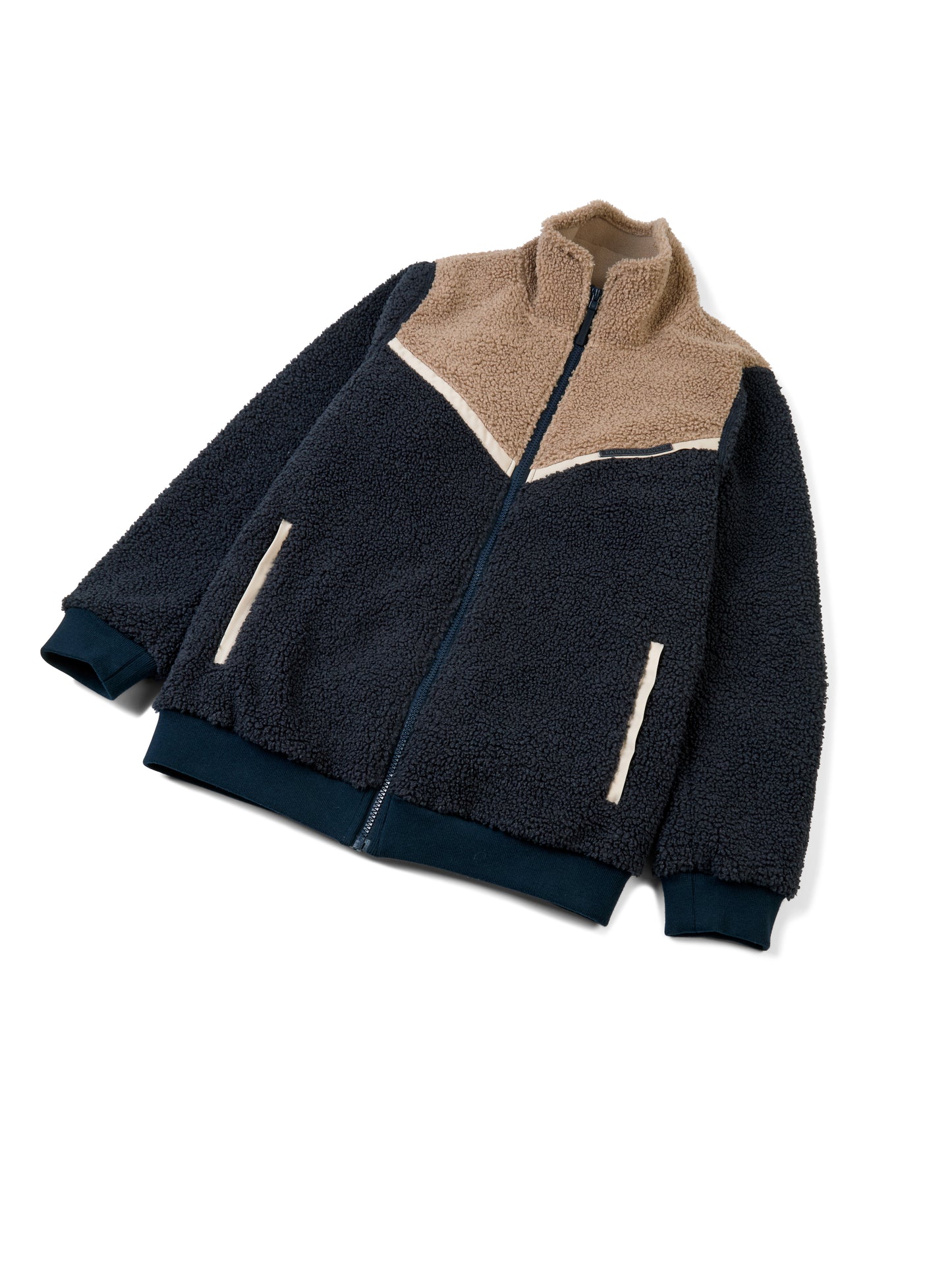 Ava Fleece Jacket