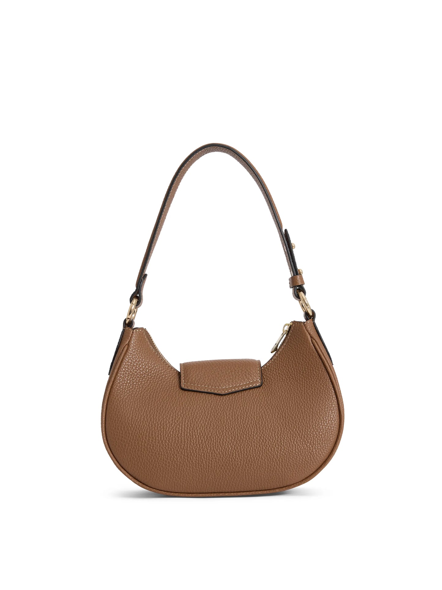 Windsor Shoulder Bag - Tan