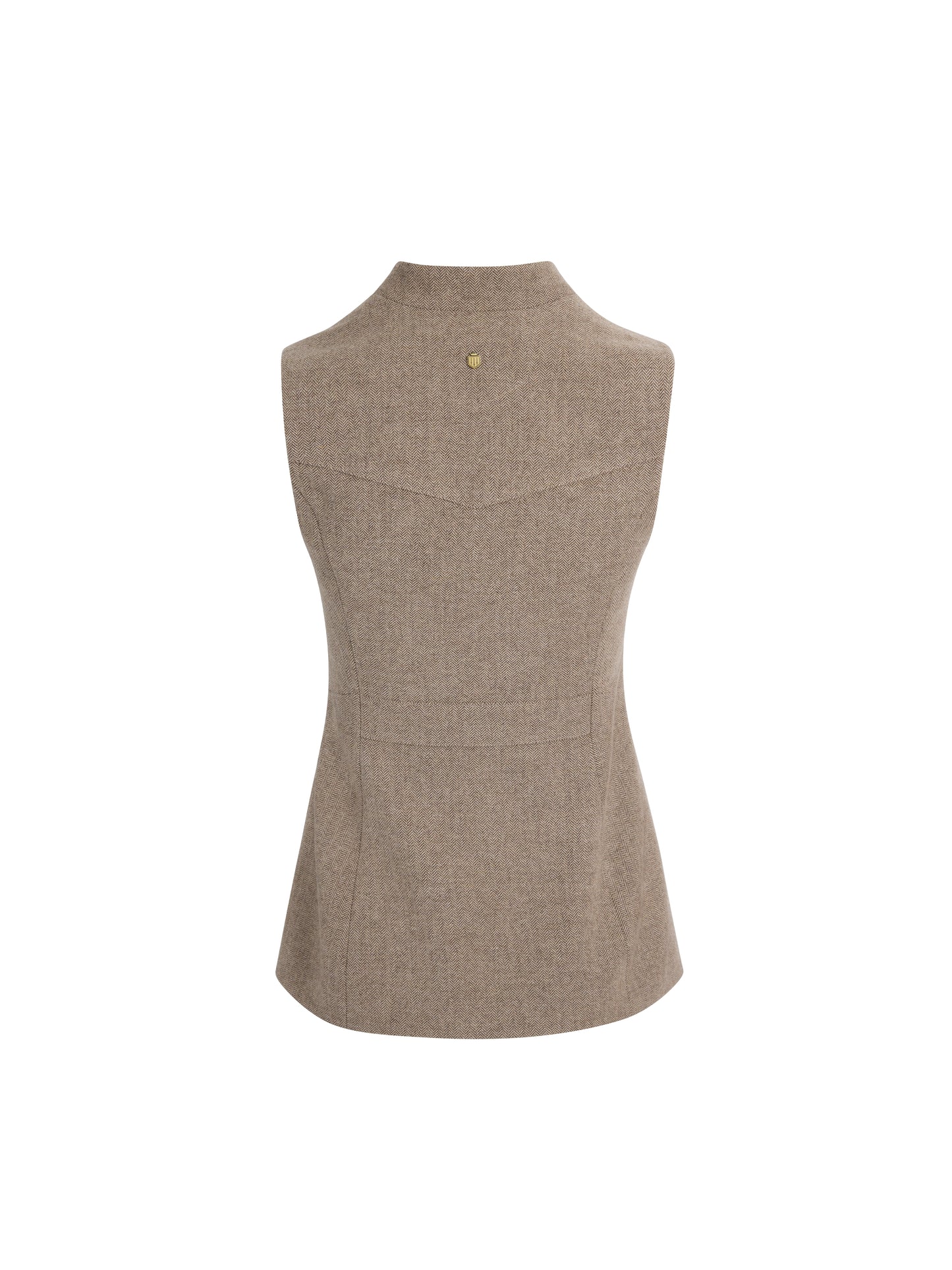 Eliza Driftwood Gilet