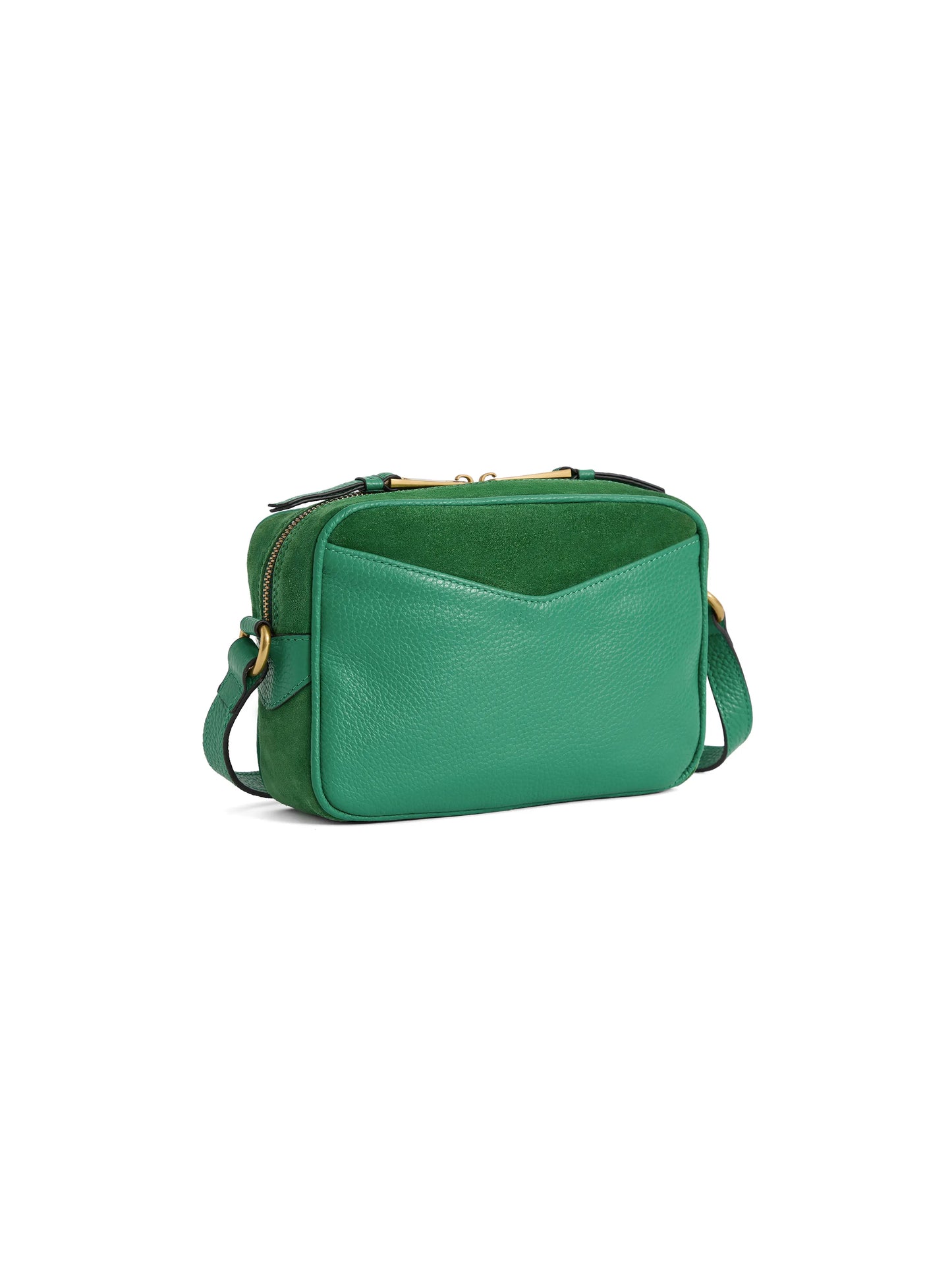 Fulham Crossbody Clover