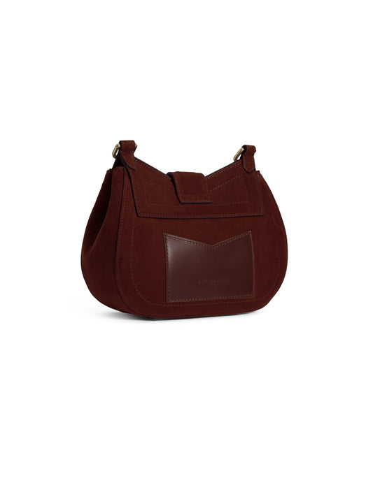 Langham Messenger Bag Port