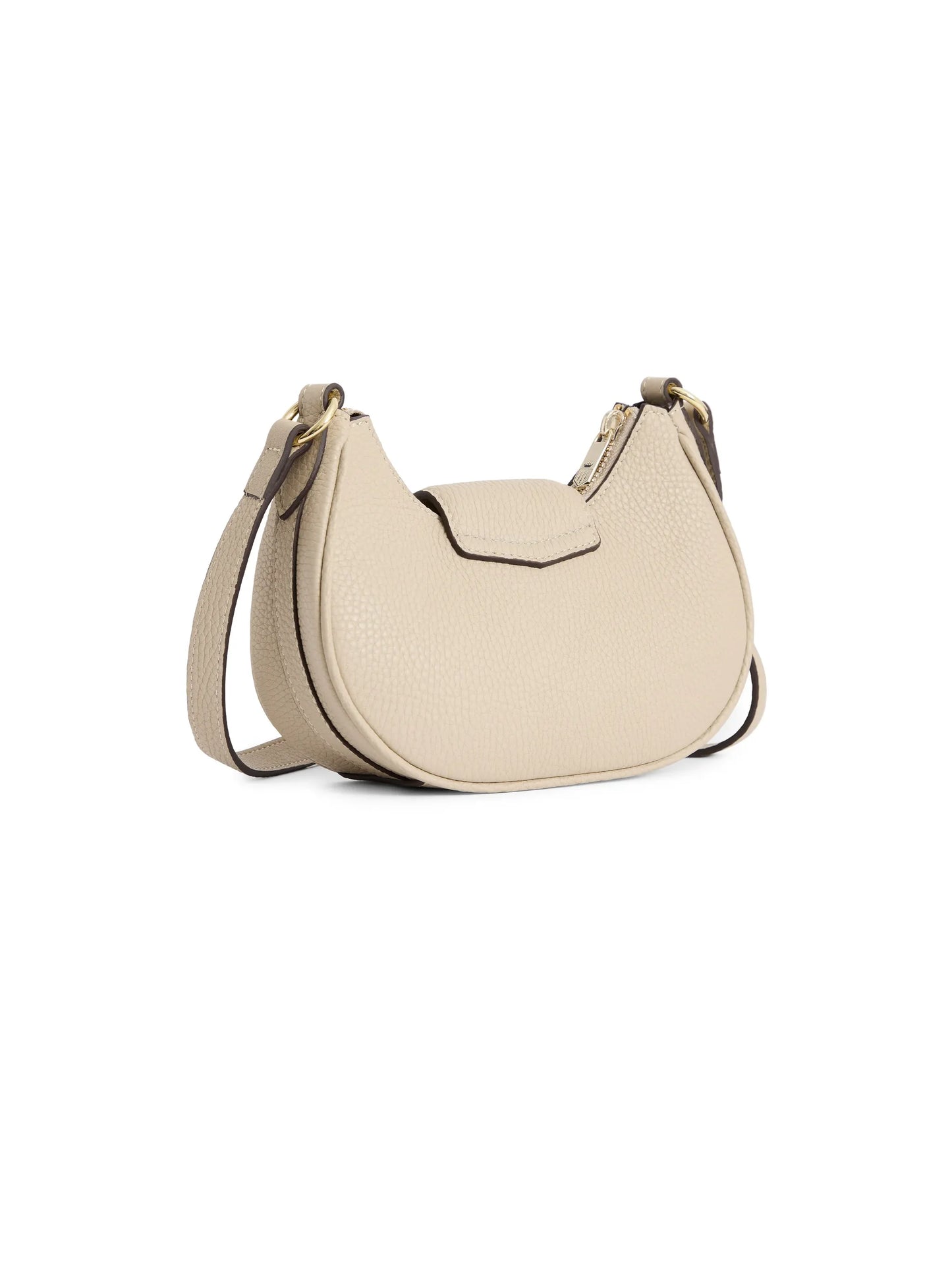 Micro Windsor Crossbody - Stone