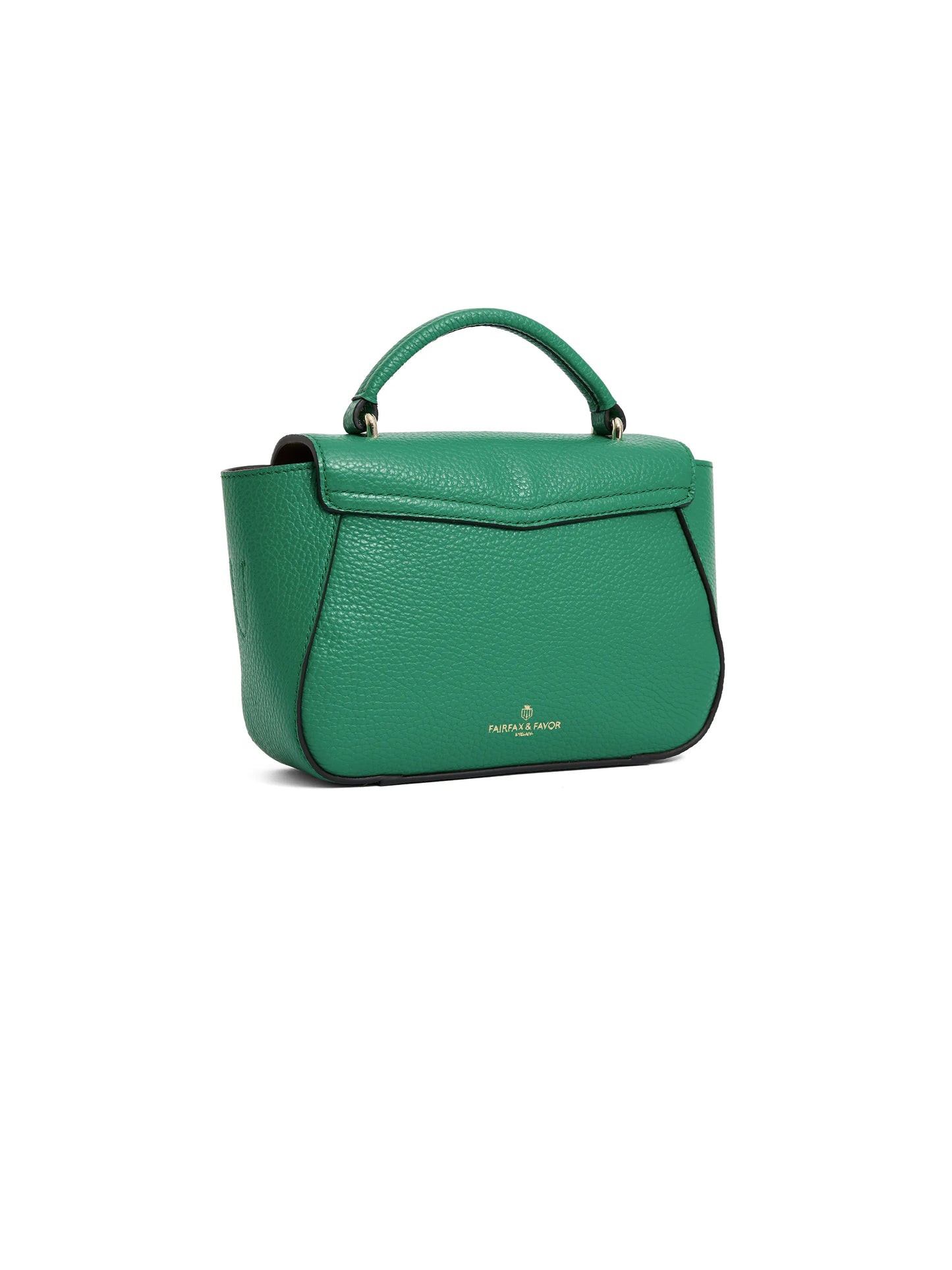 Blenheim Mini  Bag Clover