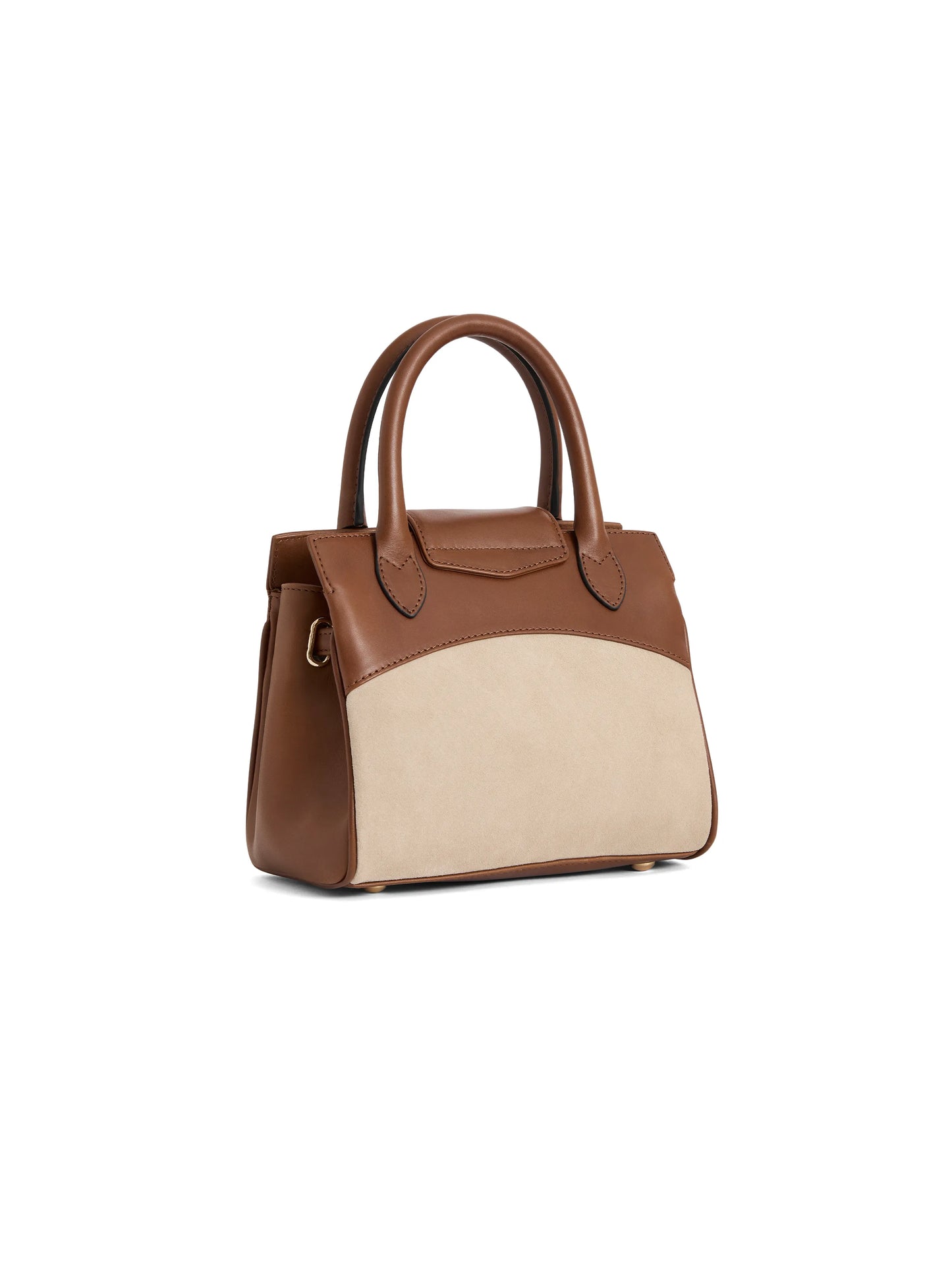 'Mini Windsor' Tan & Stone