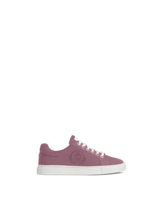 Richmond Heather Suede