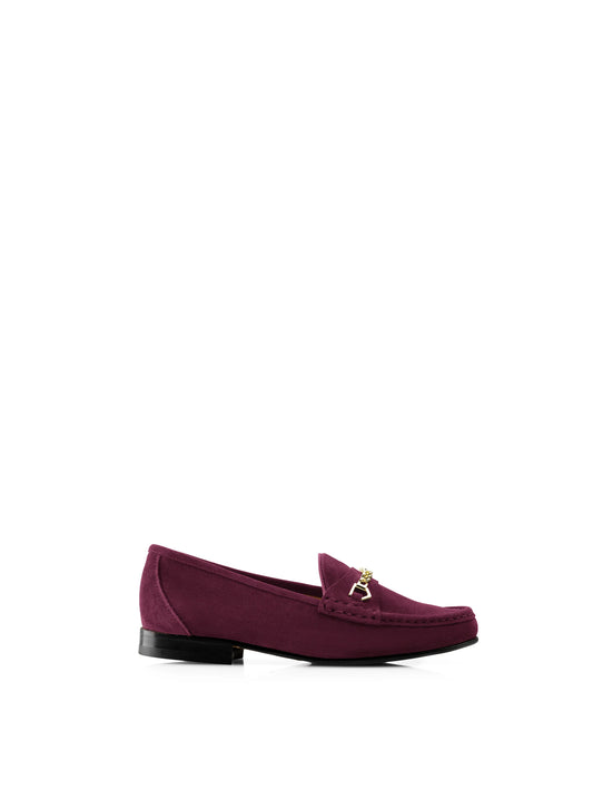 Stockist Exclusive 'Apsley' Elderberry