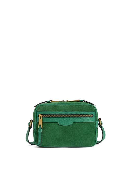 Fulham Crossbody Clover