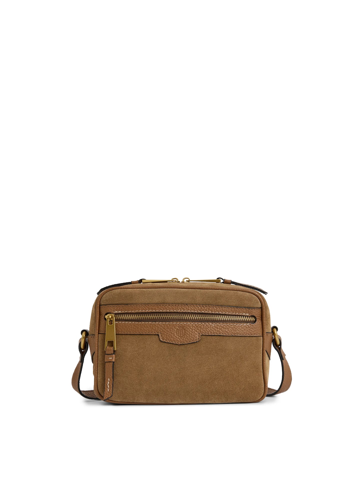 Fulham Crossbody Tan