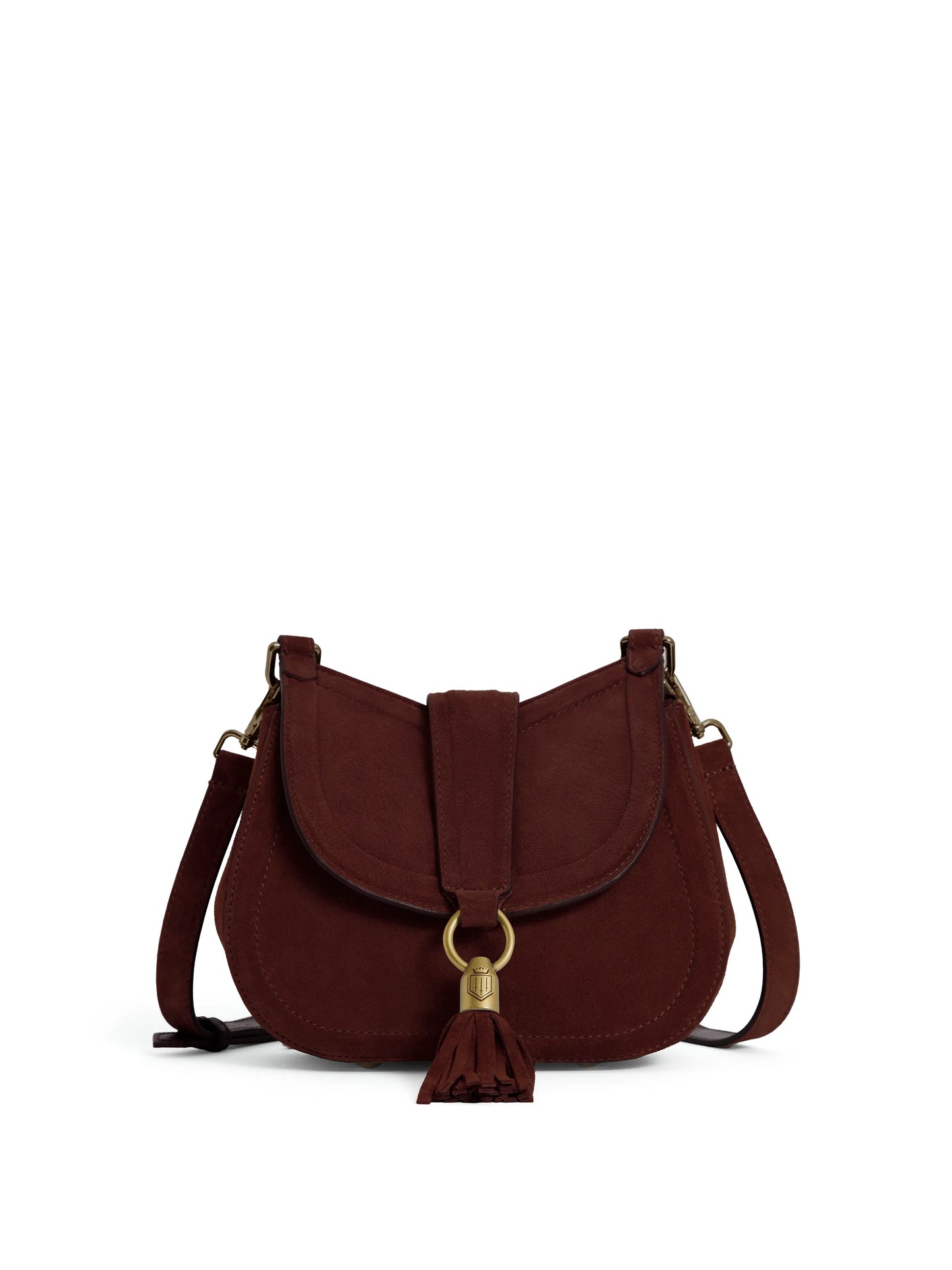 Langham Messenger Bag Port