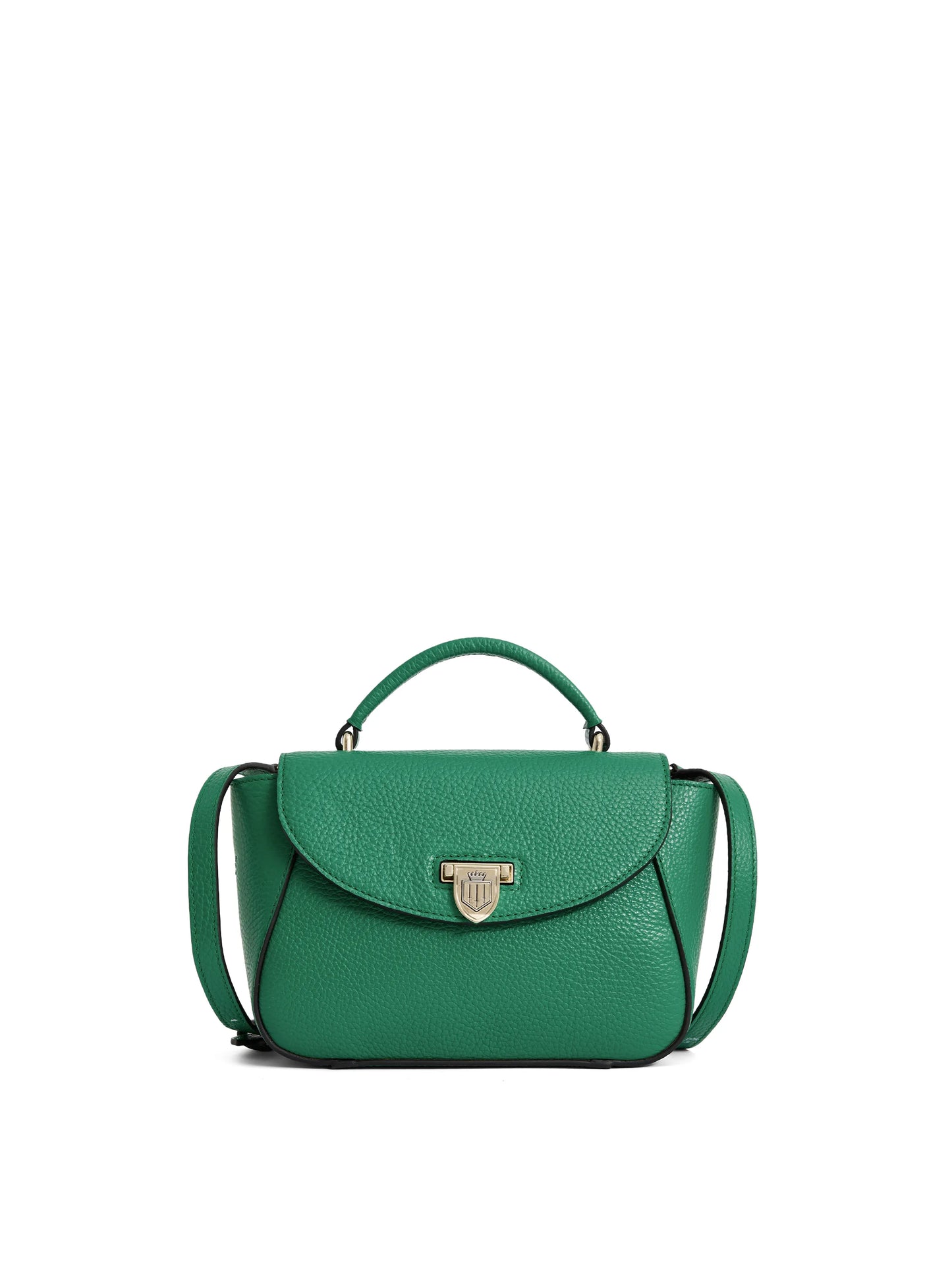 Blenheim Mini  Bag Clover
