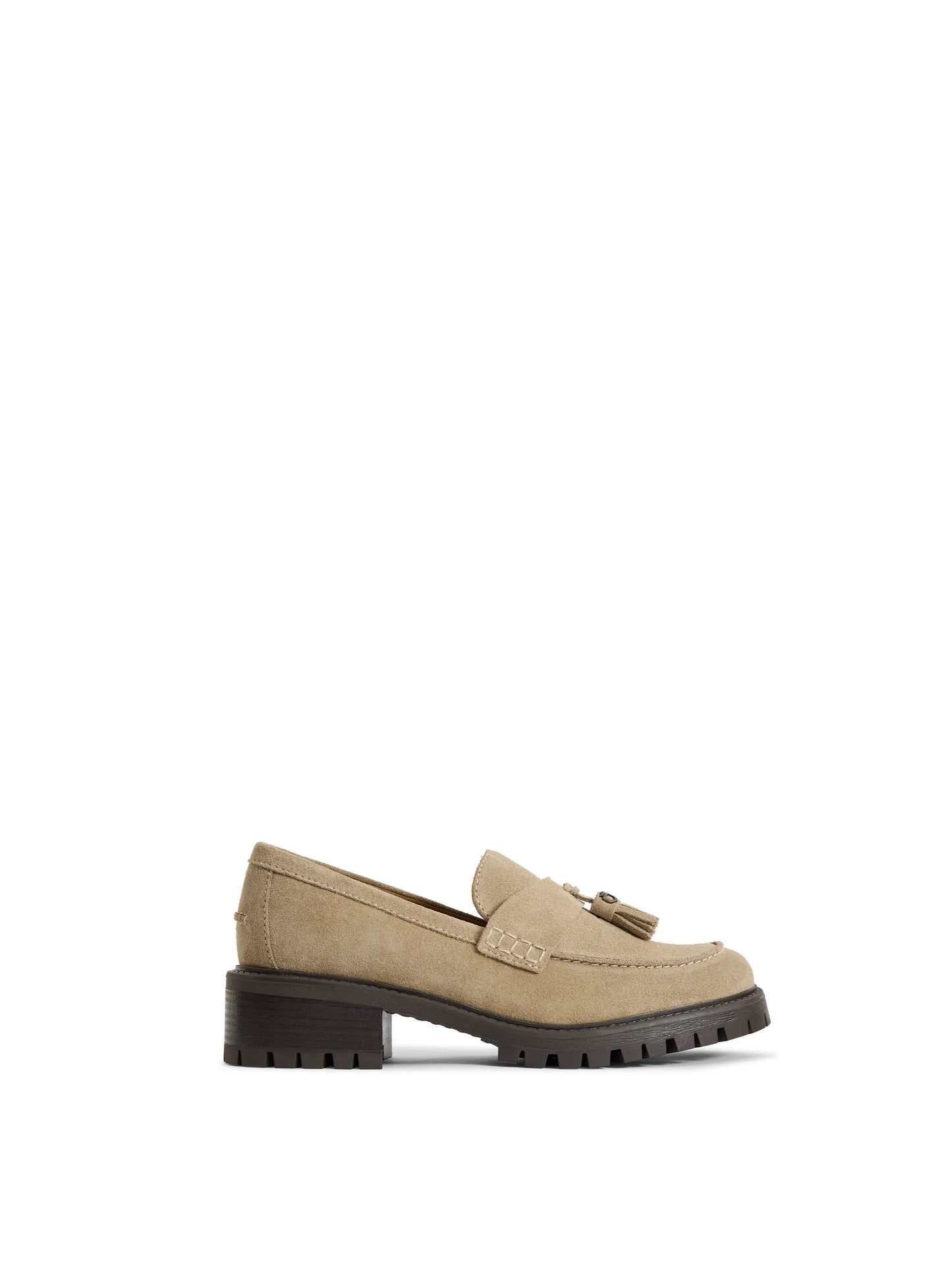 Putney Fawn Loafer