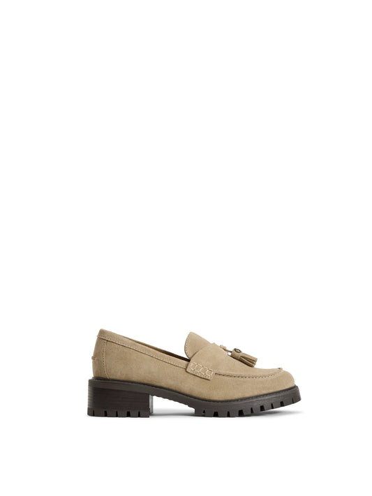 Putney Fawn Loafer