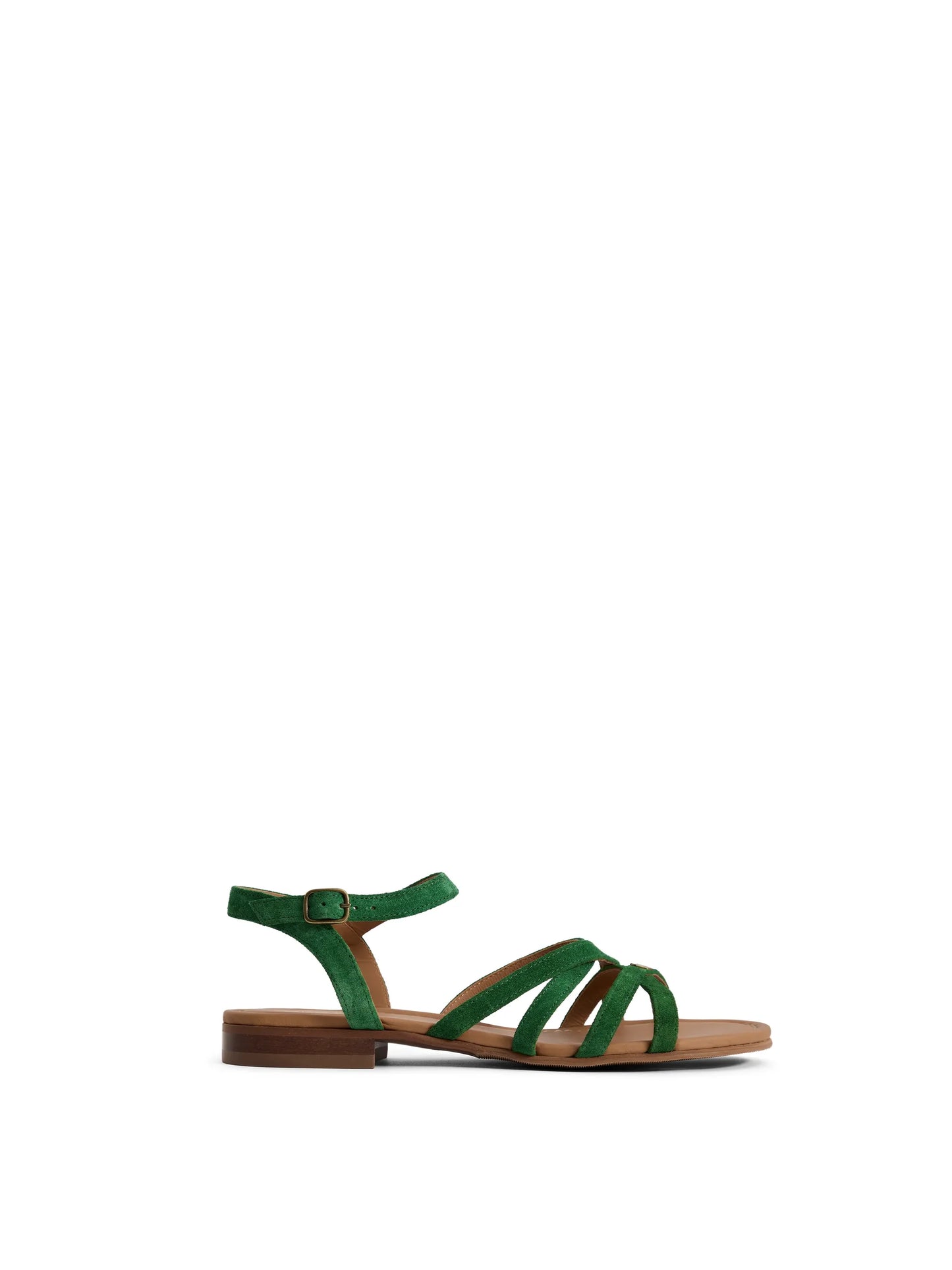 St Ives Sandal - Clover