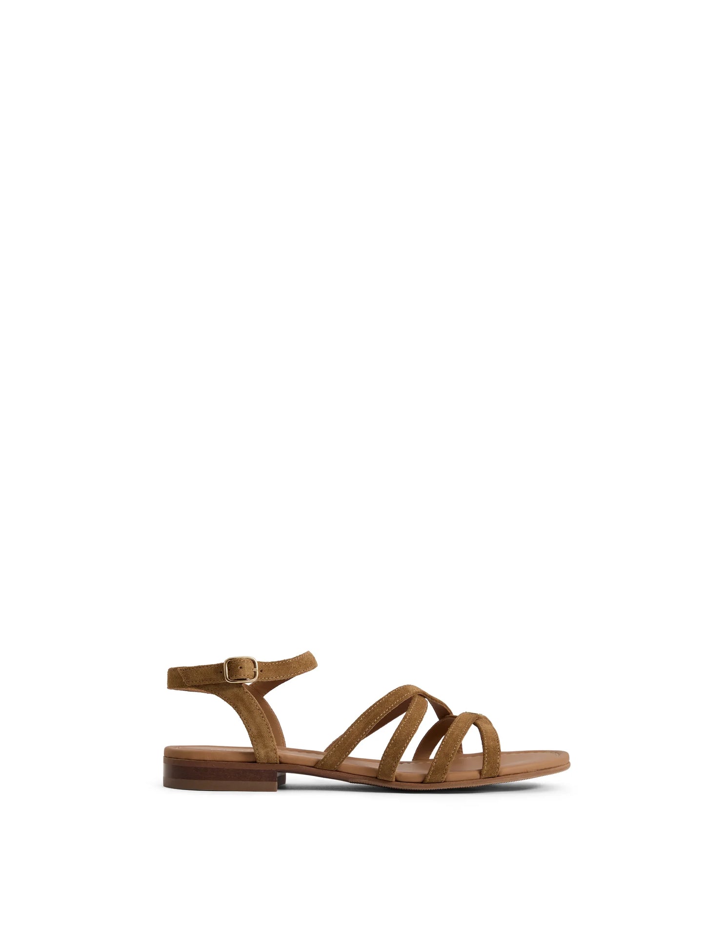 St Ives Sandal - Tan