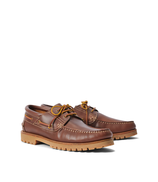 Dockyard Brown