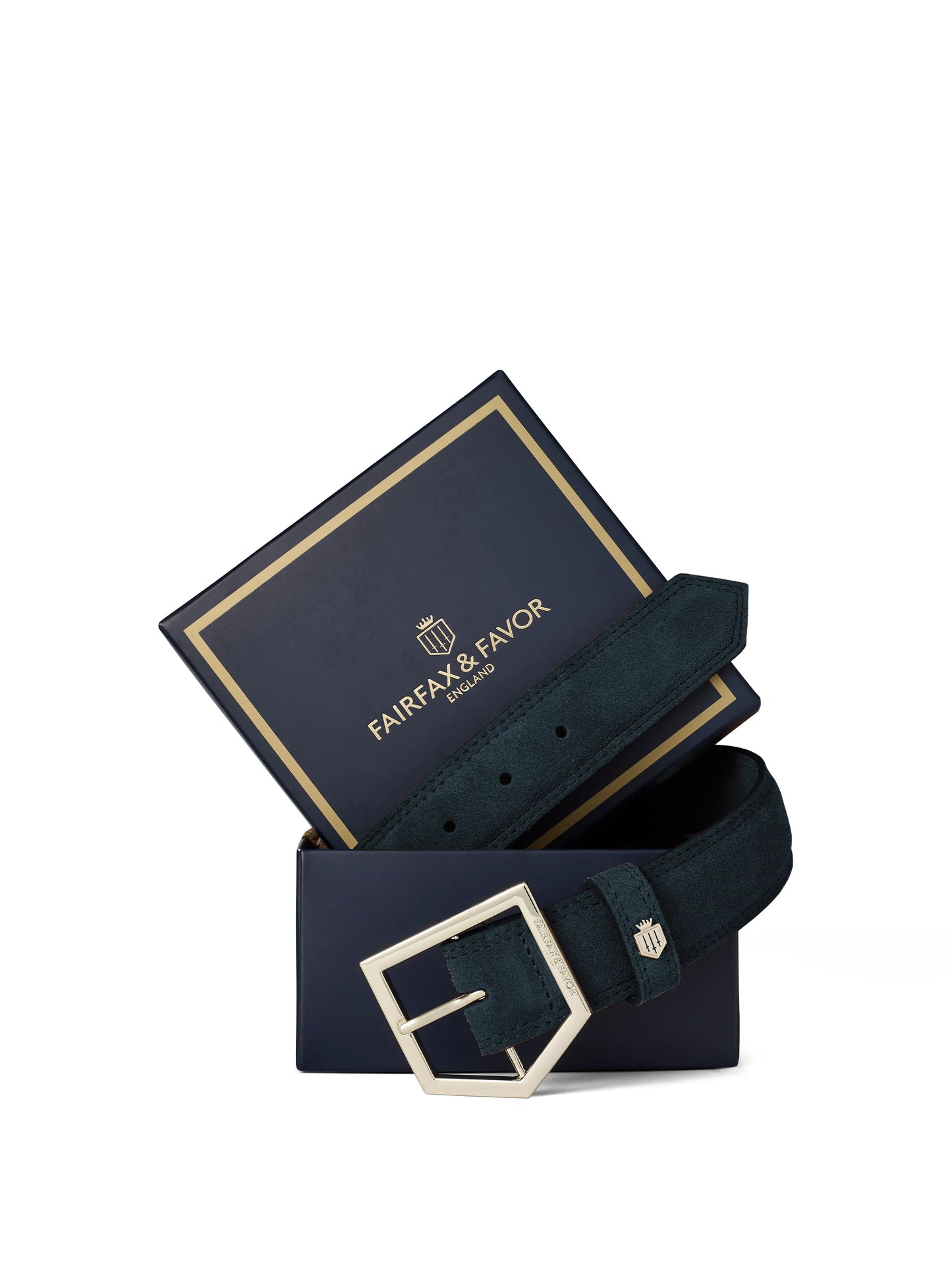 Felbrigg Teal Suede