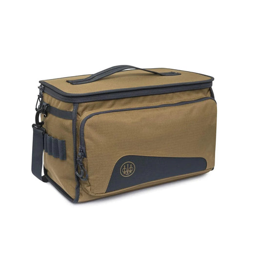 Beretta GameKeeper Evo Cartridge Bag 250 Otter & Ebony