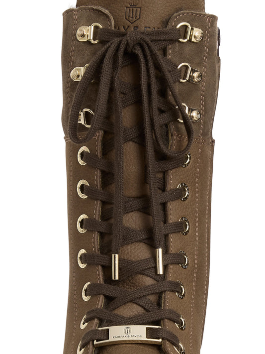 Anglesey' Fog Nubuck