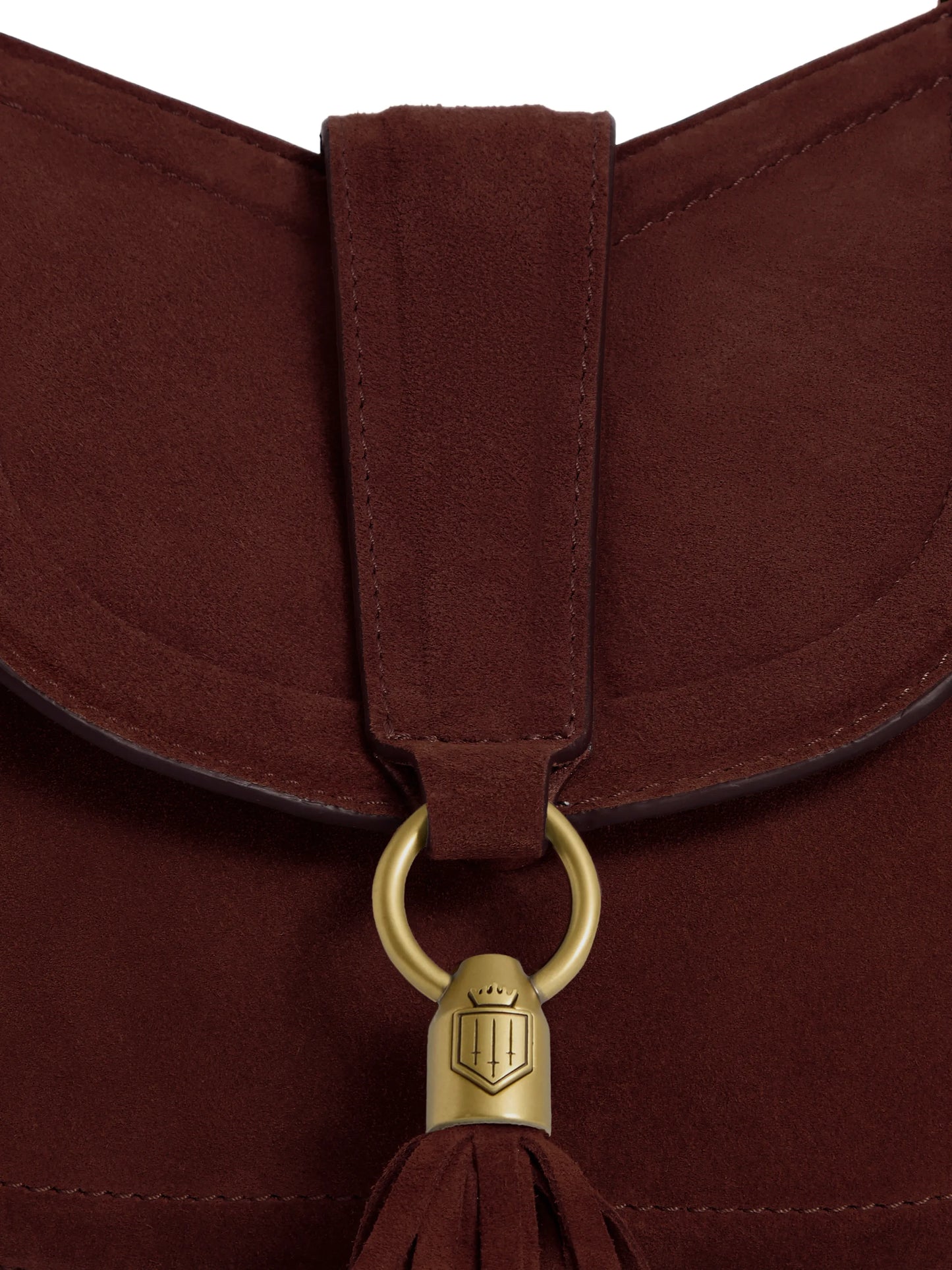 Langham Messenger Bag Port