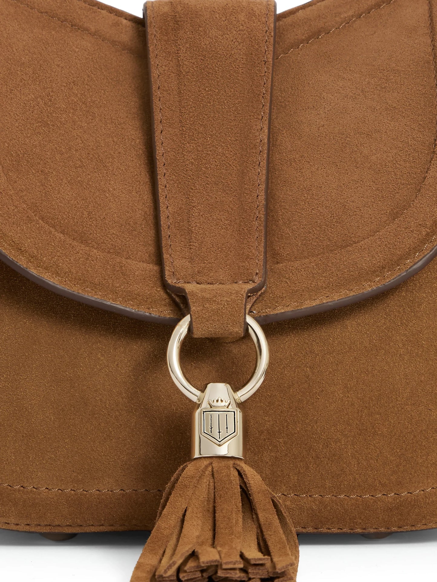 Langham Messenger Bag